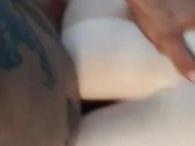 Después de chupar me gusta que me den duro de perrito 11/16