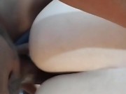 Después de chupar me gusta que me den duro de perrito 12/16