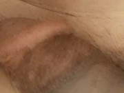 Erection and insertion POV 1/16