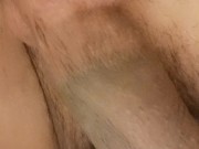 Erection and insertion POV 10/16