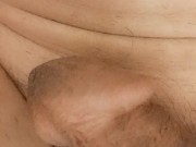 Erection and insertion POV 11/16