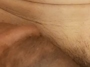 Erection and insertion POV 2/16