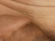 Erection and insertion POV 3/16