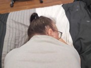 Ma femme me demande une petite vite 15/16