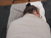 Ma femme me demande une petite vite 16/16