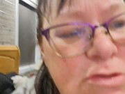 Ma femme me demande une petite vite 9/16