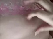 playing with myself cause im so fucking horny 6/16