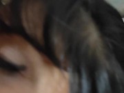 Mi novio vino de viaje y le di la bienvenida 6/16