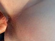 Amelia fucks outdoors during fishing trip❤️ 13/16