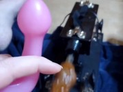 Short Squirt but SO Sweet 15/16