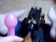 Short Squirt but SO Sweet 7/16