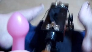 Short Squirt but SO Sweet