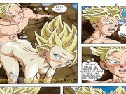 Trunks and Kaulifla 13/16