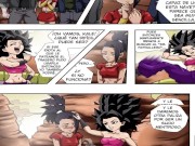 Trunks and Kaulifla 3/16