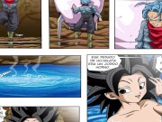 Trunks and Kaulifla 5/16