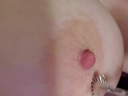 Nipple Play with Spike Toy 11/16