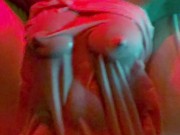 Cpt. Kirk fucks the green alien girl from Star Trek (Joy Model Doll, Sorceress 105cm) 10/16