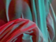 Cpt. Kirk fucks the green alien girl from Star Trek (Joy Model Doll, Sorceress 105cm) 12/16