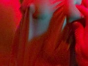 Cpt. Kirk fucks the green alien girl from Star Trek (Joy Model Doll, Sorceress 105cm) 13/16