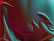 Cpt. Kirk fucks the green alien girl from Star Trek (Joy Model Doll, Sorceress 105cm) 2/16