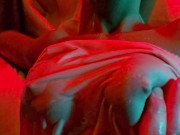 Cpt. Kirk fucks the green alien girl from Star Trek (Joy Model Doll, Sorceress 105cm) 3/16