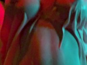 Cpt. Kirk fucks the green alien girl from Star Trek (Joy Model Doll, Sorceress 105cm) 4/16