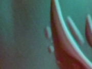 Cpt. Kirk fucks the green alien girl from Star Trek (Joy Model Doll, Sorceress 105cm) 7/16