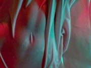 Cpt. Kirk fucks the green alien girl from Star Trek (Joy Model Doll, Sorceress 105cm) 9/16