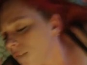 Gooning to hotwife compilation 6/16