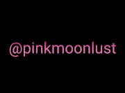 Spit Play Oral Fingering Gagging Do You Want to Make me Cry For It? Beg for It PinkMoonLust Onlyfans 16/16