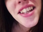 Cumming my Fucking Brains for 