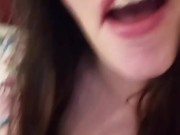 Cumming my Fucking Brains for 