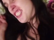 Cumming my Fucking Brains for 