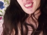 Cumming my Fucking Brains for 