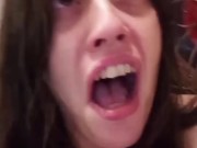 Cumming my Fucking Brains for 