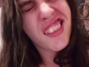 Cumming my Fucking Brains for 