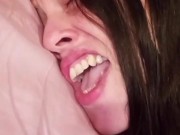 Cumming my Fucking Brains for 