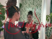 Hotwife Talking to my husband while I get ready for my date 1/16