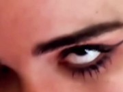 Hippie Tease reveals she's a slut by gagging on my cock while riding To-do list whiteboard 12/16