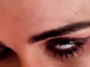 Hippie Tease reveals she's a slut by gagging on my cock while riding To-do list whiteboard 13/16