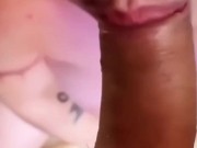 Hippie Tease reveals she's a slut by gagging on my cock while riding To-do list whiteboard 4/16