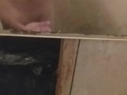 Enjoying a good masturbation at home 10/16