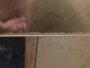 Enjoying a good masturbation at home 11/16