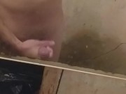 Enjoying a good masturbation at home 13/16