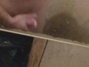 Enjoying a good masturbation at home 14/16