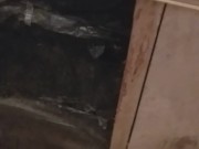 Enjoying a good masturbation at home 16/16