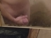 Enjoying a good masturbation at home 6/16