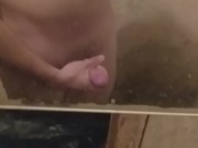 Enjoying a good masturbation at home 7/16