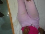 Experienced Girl Sex Preparation 1/16