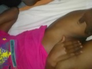 Experienced Girl Sex Preparation 6/16